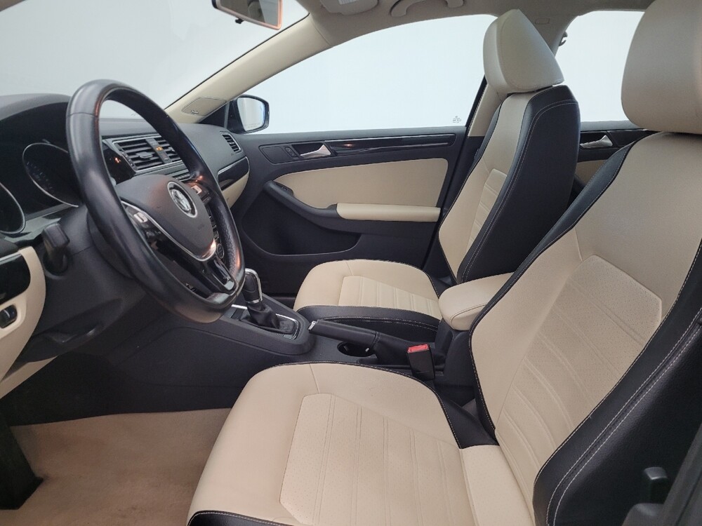 2016 Volkswagen Jetta in Columbus, OH 43228 - 18109866 17