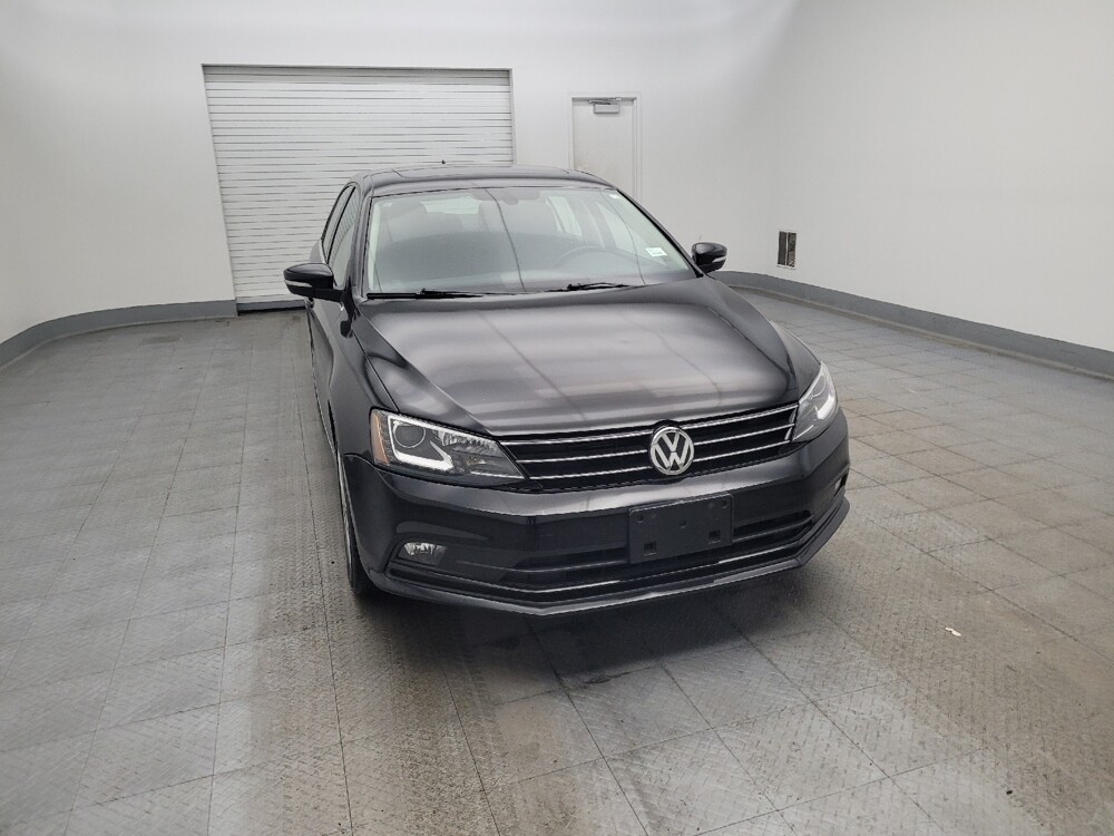 2017 Volkswagen Jetta in Columbus, OH 43231 - 18109867 14