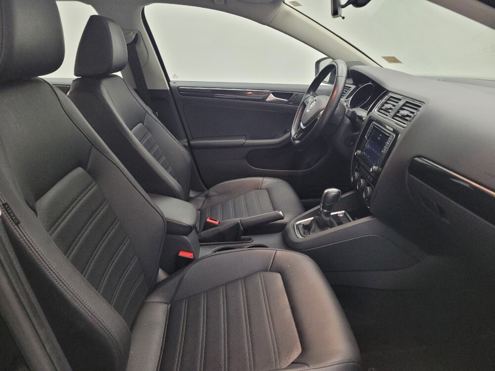 2017 Volkswagen Jetta in Columbus, OH 43231 - 18109867 21