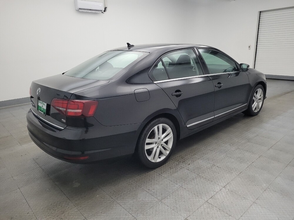 2017 Volkswagen Jetta in Columbus, OH 43231 - 18109867 10