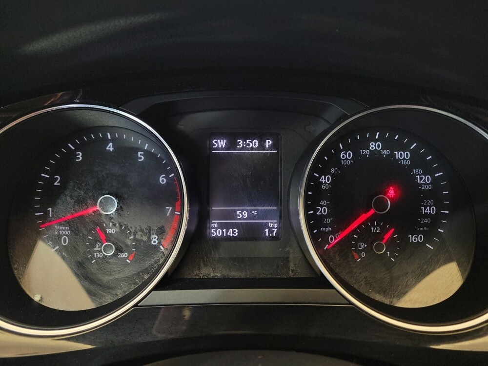 2017 Volkswagen Jetta in Columbus, OH 43231 - 18109867 23