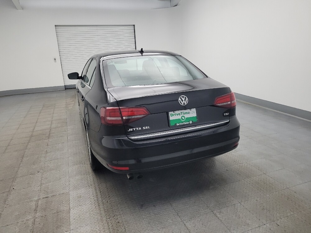 2017 Volkswagen Jetta in Columbus, OH 43231 - 18109867 6