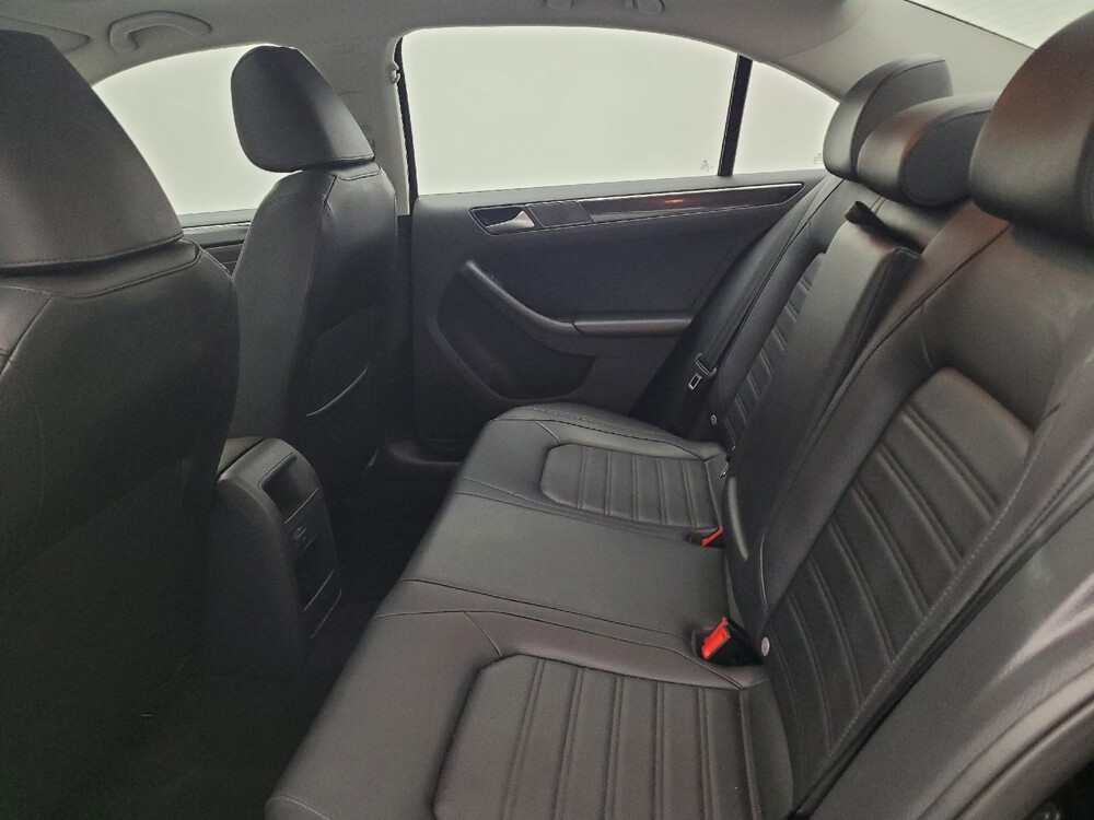 2017 Volkswagen Jetta in Columbus, OH 43231 - 18109867 18