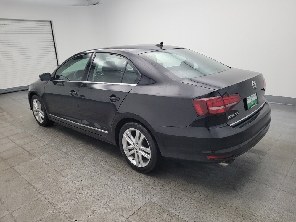 2017 Volkswagen Jetta in Columbus, OH 43231 - 18109867 3