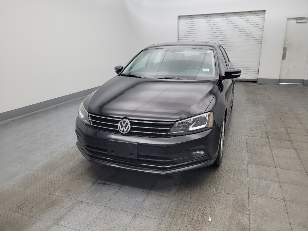 2017 Volkswagen Jetta in Columbus, OH 43231 - 18109867 15