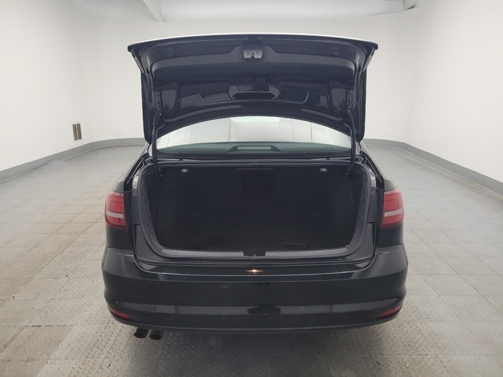 2017 Volkswagen Jetta in Columbus, OH 43231 - 18109867 29