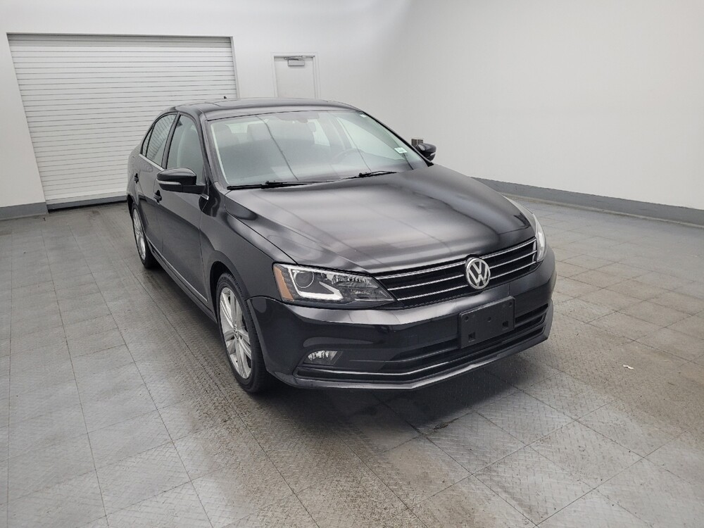 2017 Volkswagen Jetta in Columbus, OH 43231 - 18109867 13