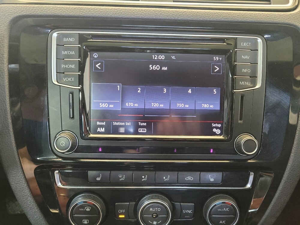 2017 Volkswagen Jetta in Columbus, OH 43231 - 18109867 25