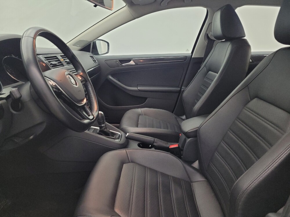 2017 Volkswagen Jetta in Columbus, OH 43231 - 18109867 17
