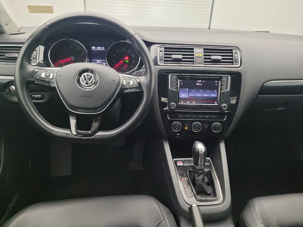2017 Volkswagen Jetta in Columbus, OH 43231 - 18109867 22