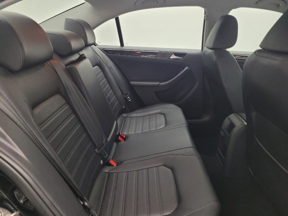 2017 Volkswagen Jetta in Columbus, OH 43231 - 18109867 19