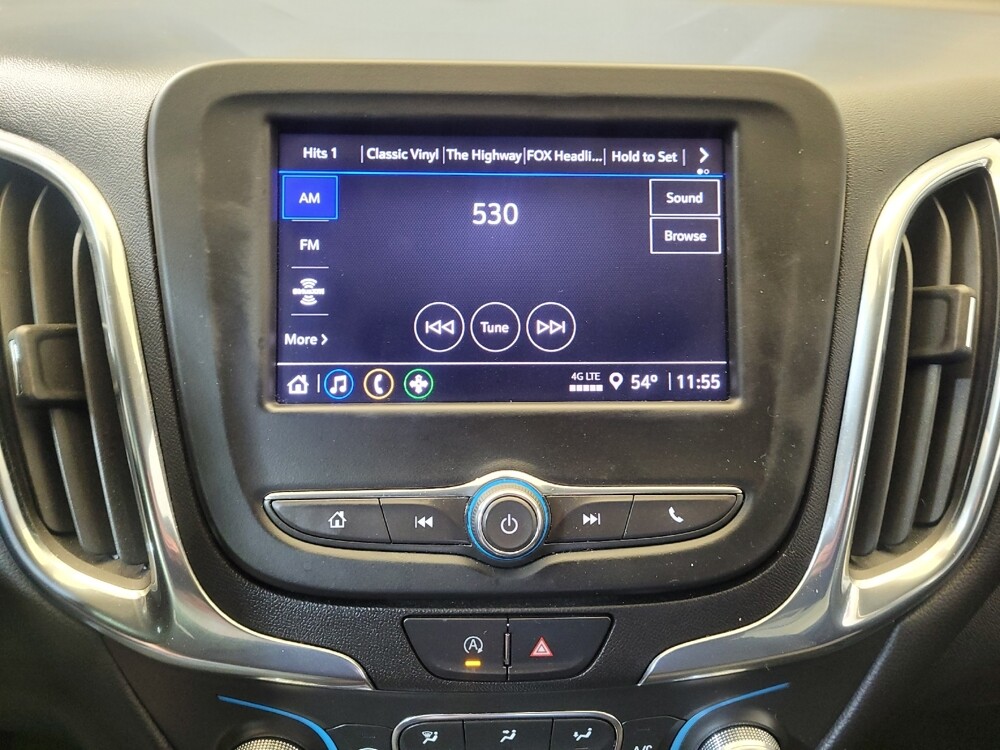 2023 Chevrolet Equinox in Columbus, OH 43231 - 18109868 25