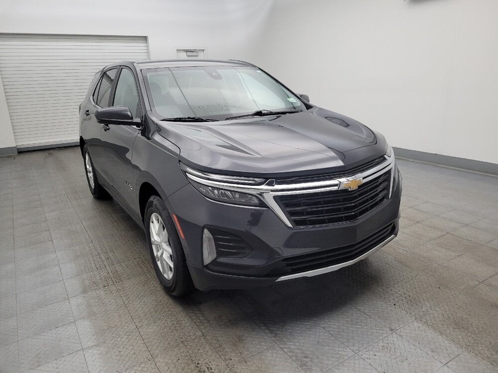 2023 Chevrolet Equinox in Columbus, OH 43231 - 18109868 13