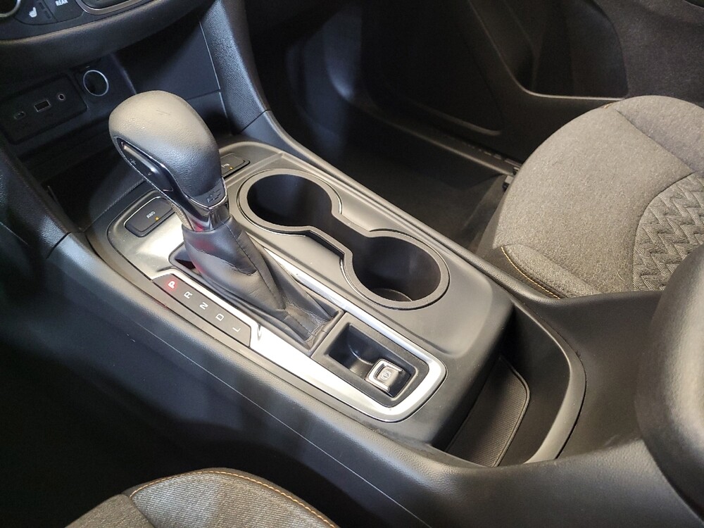 2023 Chevrolet Equinox in Columbus, OH 43231 - 18109868 26