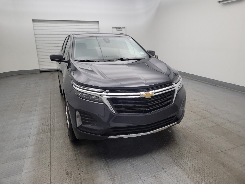 2023 Chevrolet Equinox in Columbus, OH 43231 - 18109868 14