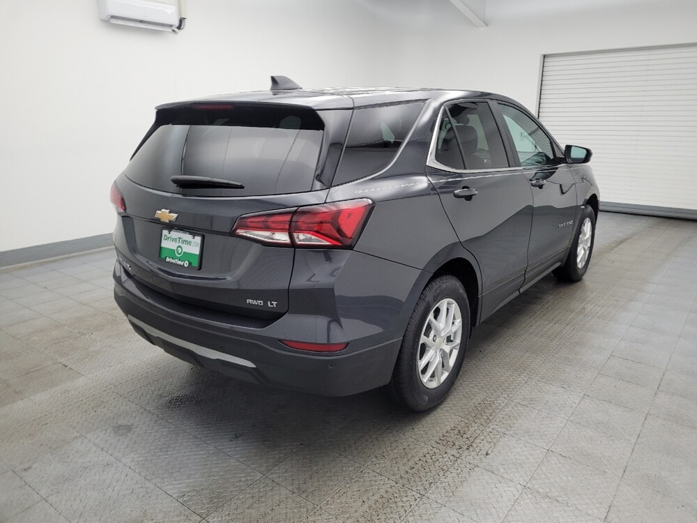 2023 Chevrolet Equinox in Columbus, OH 43231 - 18109868 9