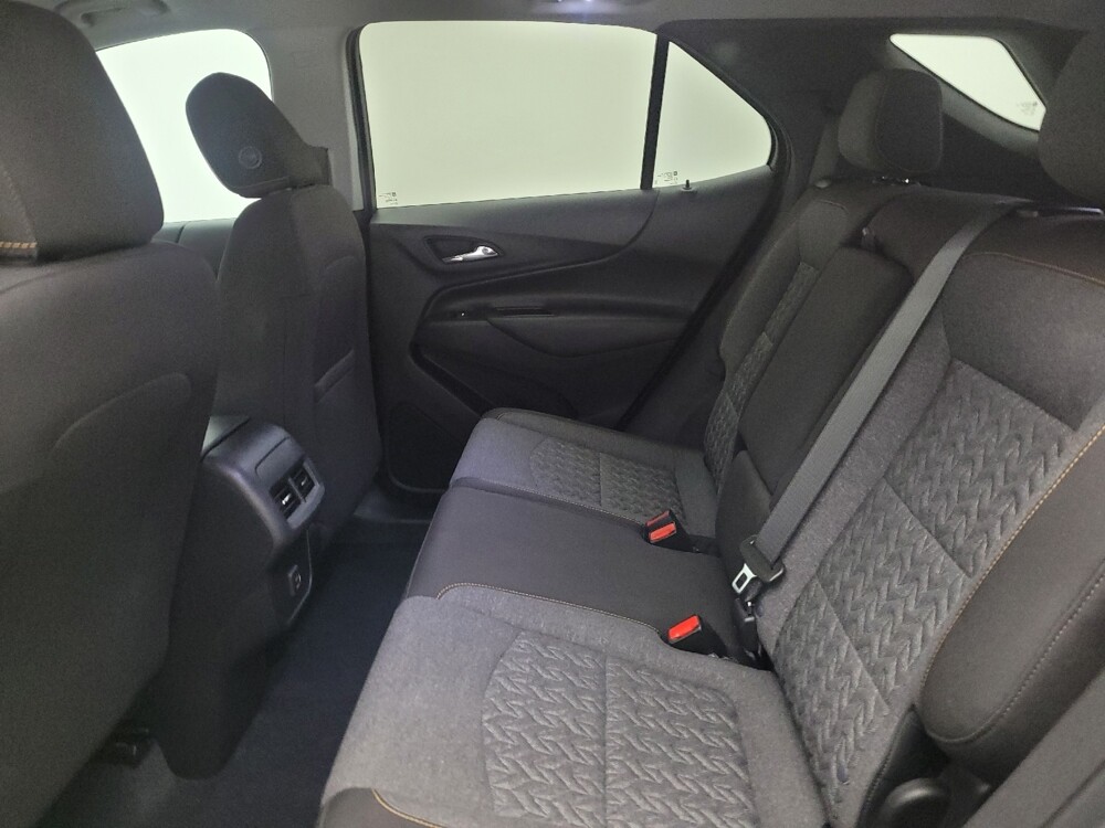 2023 Chevrolet Equinox in Columbus, OH 43231 - 18109868 18