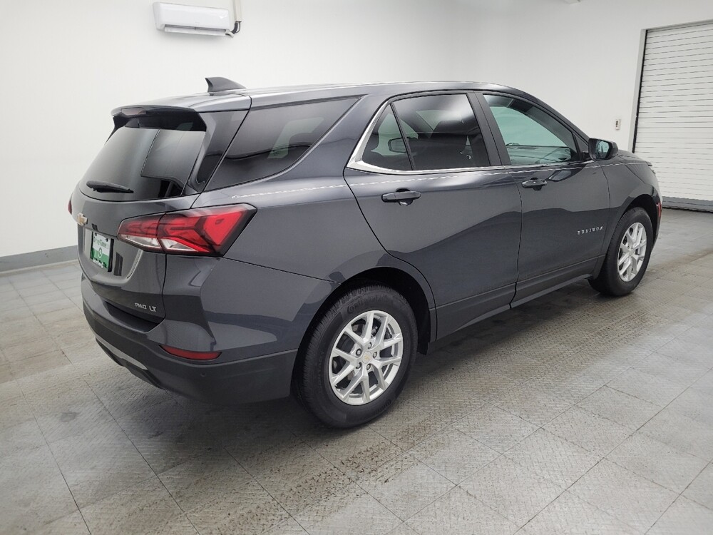 2023 Chevrolet Equinox in Columbus, OH 43231 - 18109868 10
