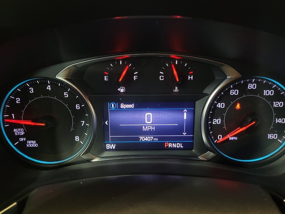 2023 Chevrolet Equinox in Columbus, OH 43231 - 18109868 23