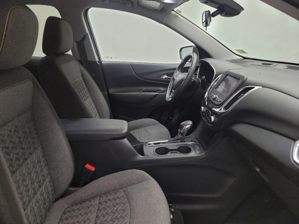 2023 Chevrolet Equinox in Columbus, OH 43231 - 18109868 21