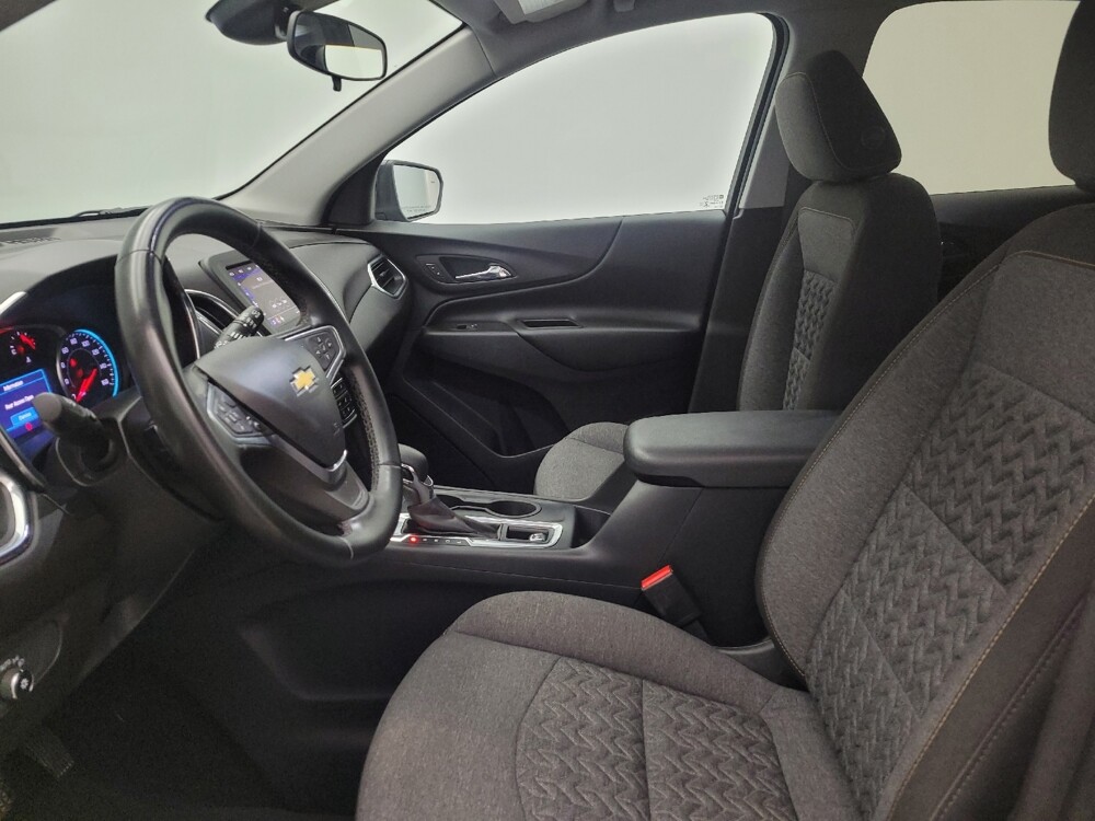 2023 Chevrolet Equinox in Columbus, OH 43231 - 18109868 17