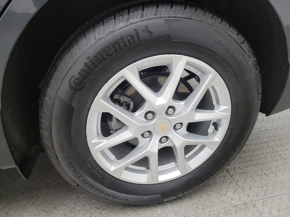 2023 Chevrolet Equinox in Columbus, OH 43231 - 18109868 31