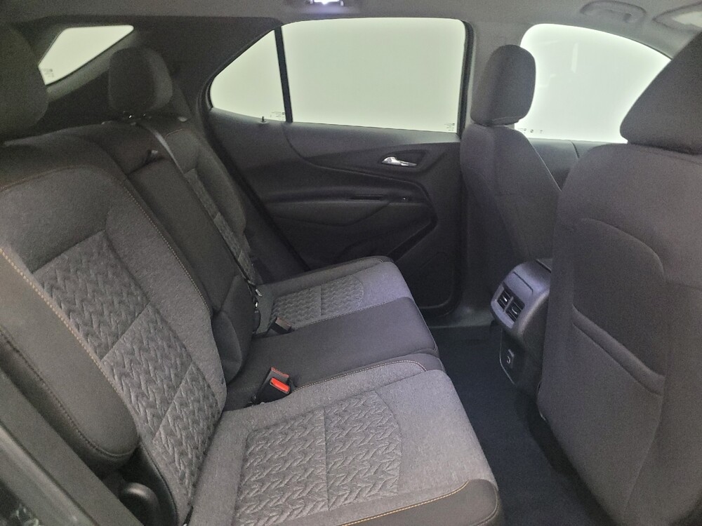 2023 Chevrolet Equinox in Columbus, OH 43231 - 18109868 19