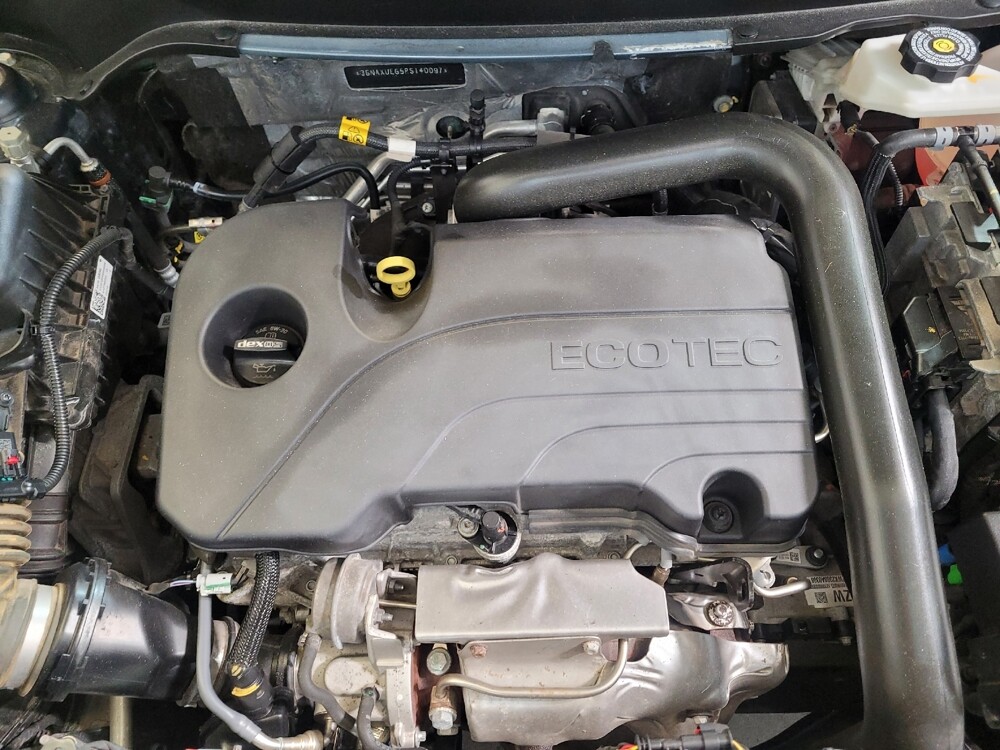 2023 Chevrolet Equinox in Columbus, OH 43231 - 18109868 30