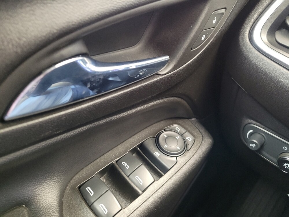 2023 Chevrolet Equinox in Columbus, OH 43231 - 18109868 27