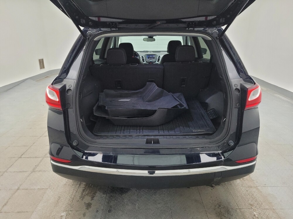 2021 Chevrolet Equinox in Toledo, OH 43617 - 18109869 29