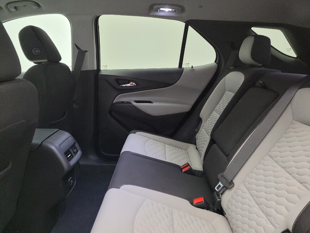 2021 Chevrolet Equinox in Toledo, OH 43617 - 18109869 18