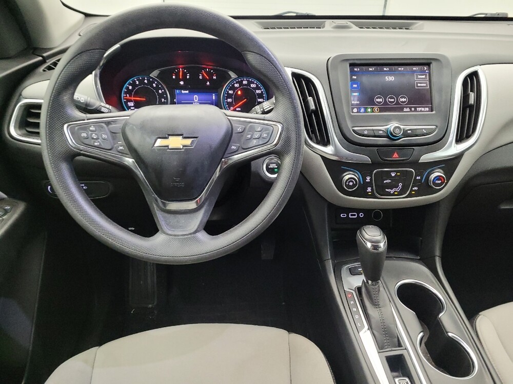 2021 Chevrolet Equinox in Toledo, OH 43617 - 18109869 22
