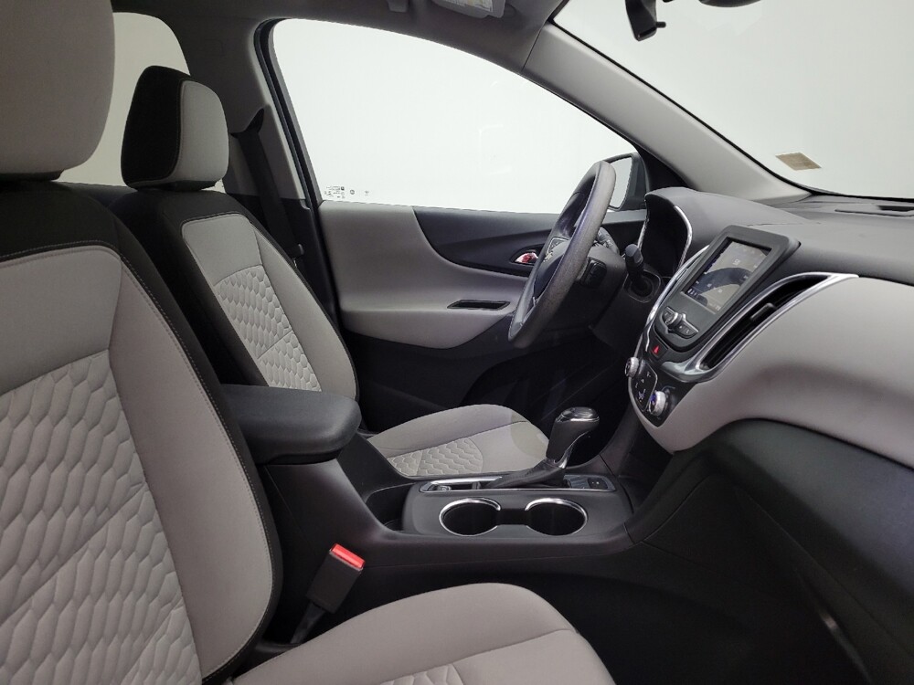 2021 Chevrolet Equinox in Toledo, OH 43617 - 18109869 21