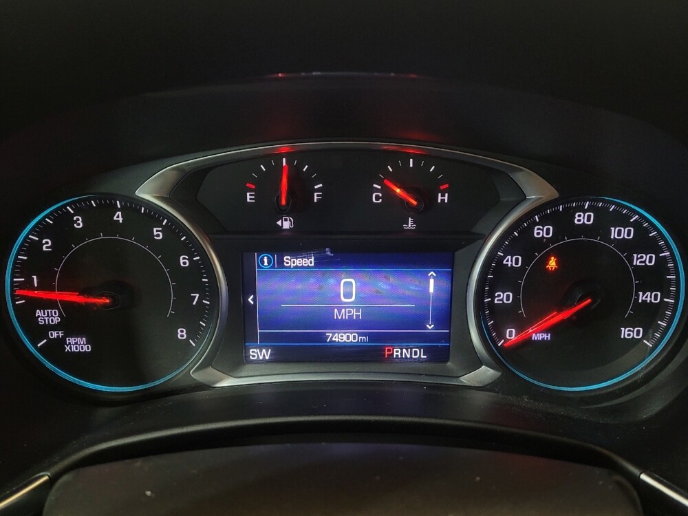 2021 Chevrolet Equinox in Toledo, OH 43617 - 18109869 23