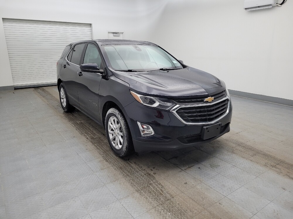 2021 Chevrolet Equinox in Toledo, OH 43617 - 18109869 13