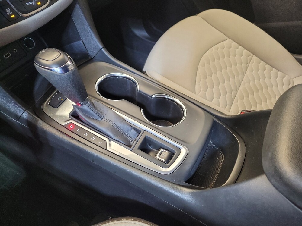 2021 Chevrolet Equinox in Toledo, OH 43617 - 18109869 26