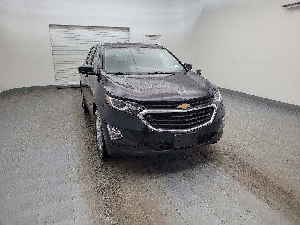 2021 Chevrolet Equinox in Toledo, OH 43617 - 18109869 14