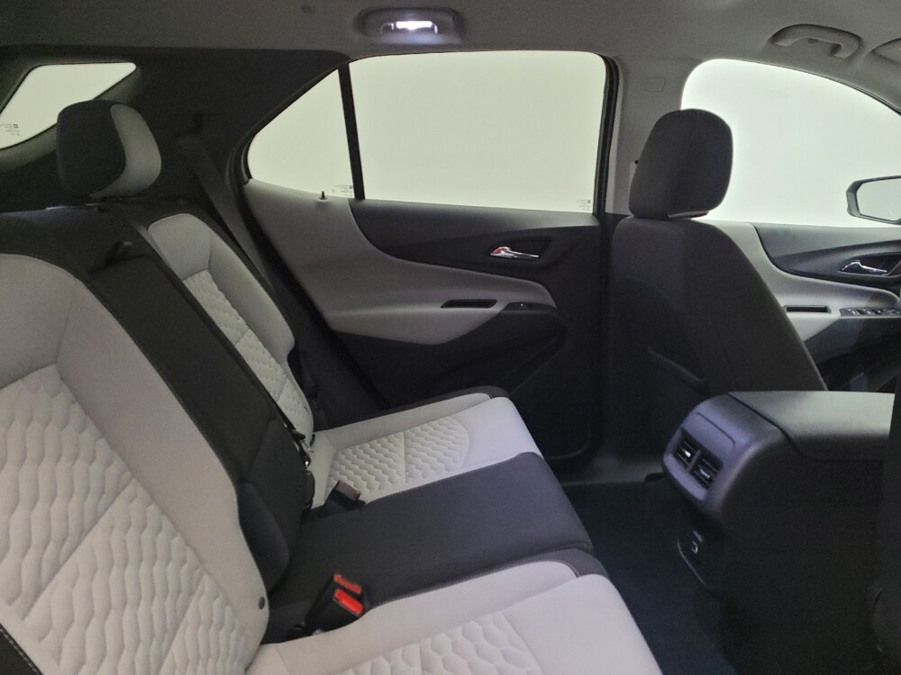 2021 Chevrolet Equinox in Toledo, OH 43617 - 18109869 19