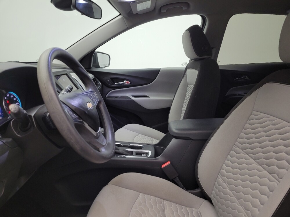 2021 Chevrolet Equinox in Toledo, OH 43617 - 18109869 17