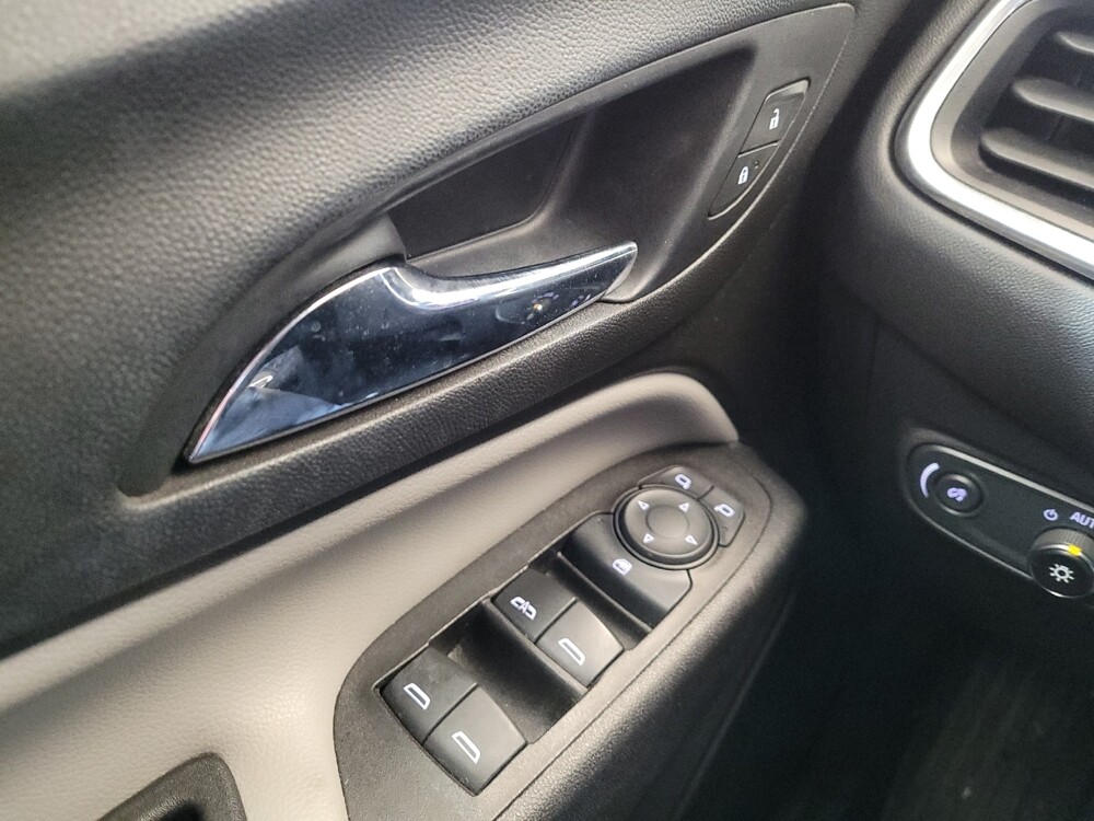 2021 Chevrolet Equinox in Toledo, OH 43617 - 18109869 27