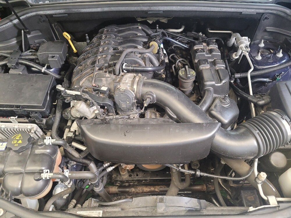 2017 Jeep Grand Cherokee in Columbus, OH 43228 - 18109870 30