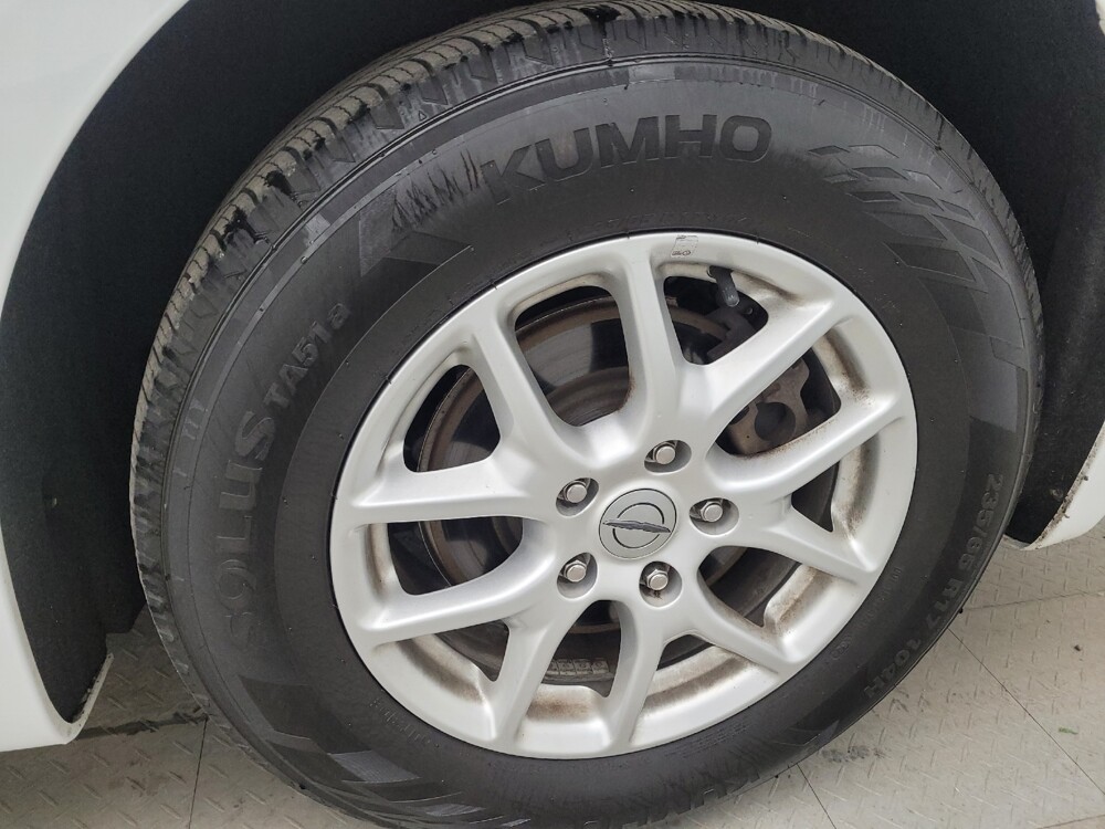 2022 Chrysler Voyager in Columbus, OH 43228 - 18109871 31