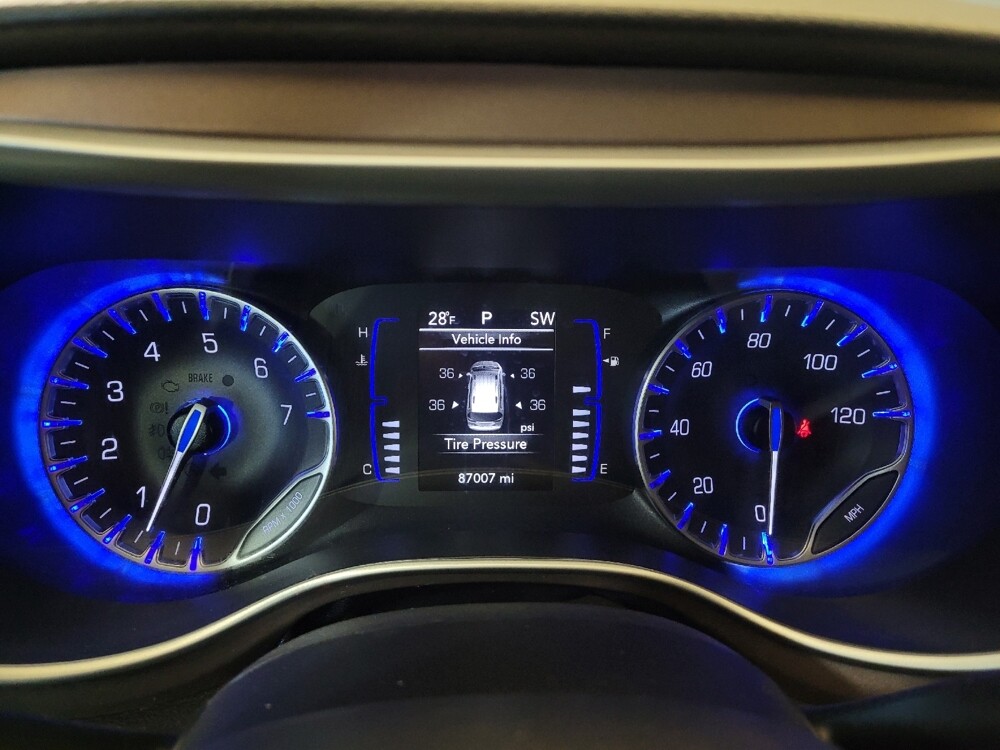 2022 Chrysler Voyager in Columbus, OH 43228 - 18109871 23