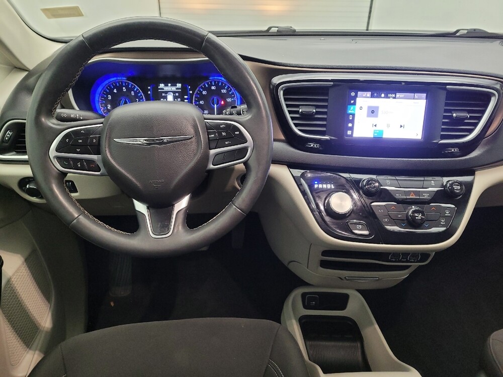 2022 Chrysler Voyager in Columbus, OH 43228 - 18109871 22