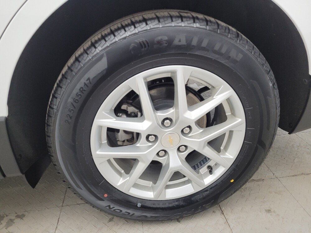 2023 Chevrolet Equinox in Columbus, OH 43228 - 18109872 31