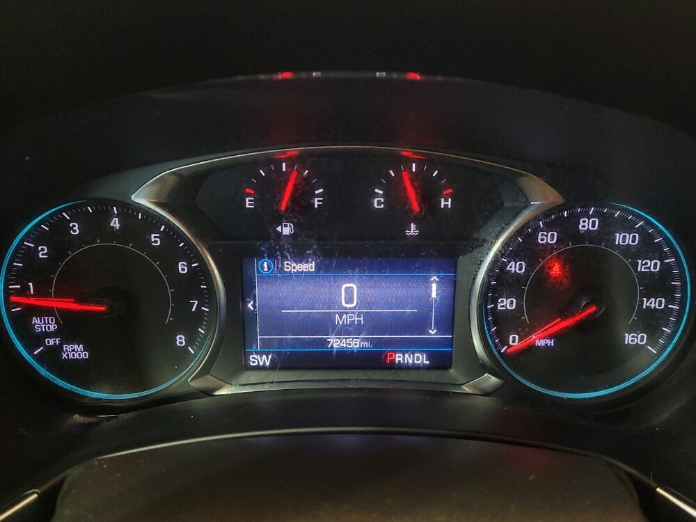 2023 Chevrolet Equinox in Columbus, OH 43228 - 18109872 23