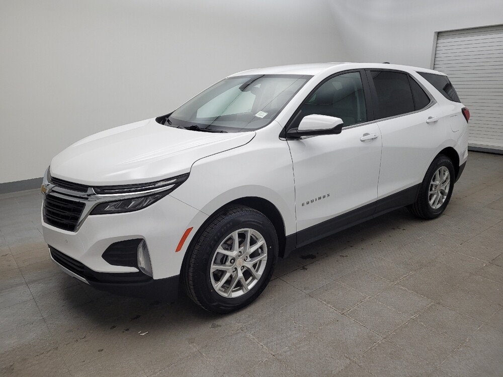 2023 Chevrolet Equinox in Columbus, OH 43228 - 18109872 2