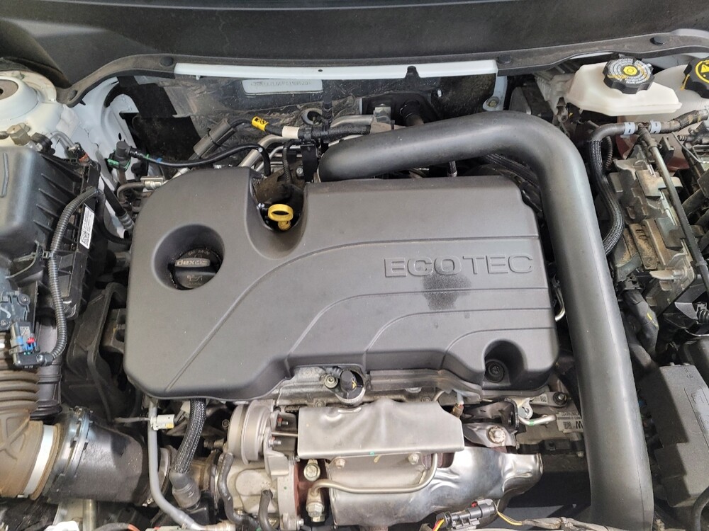 2023 Chevrolet Equinox in Columbus, OH 43228 - 18109872 30