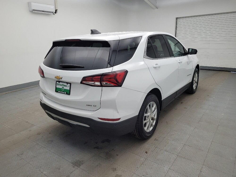 2023 Chevrolet Equinox in Columbus, OH 43228 - 18109872 9