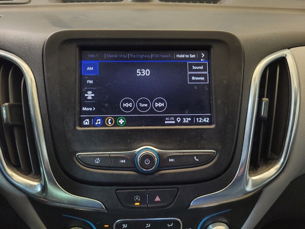 2023 Chevrolet Equinox in Columbus, OH 43228 - 18109872 25